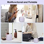 Makeup Bag